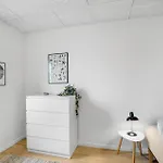 Stunning In With Wifi Apartament Thisted
