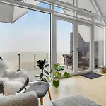 Stunning In With Wifi Apartament Thisted