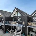 Apartament Stunning In With Wifi Thisted