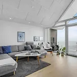 Apartament Stunning In With Wifi