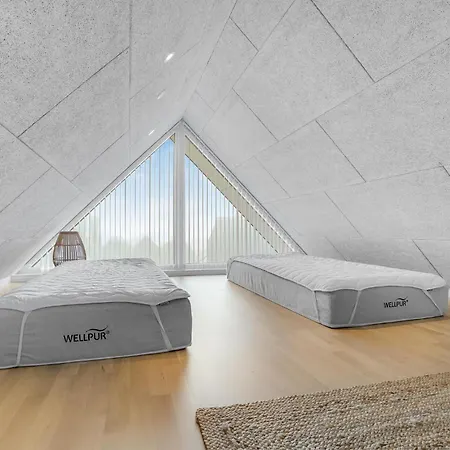 Apartament Stunning In With Wifi Thisted