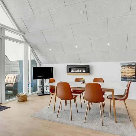 Apartament Stunning In With Wifi Thisted