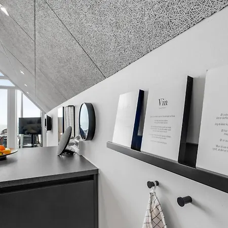 Awesome In With Kitchen Apartment
