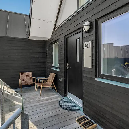 Apartament Stunning In With Wifi *