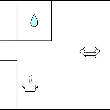 Stunning In With Wifi * Thisted