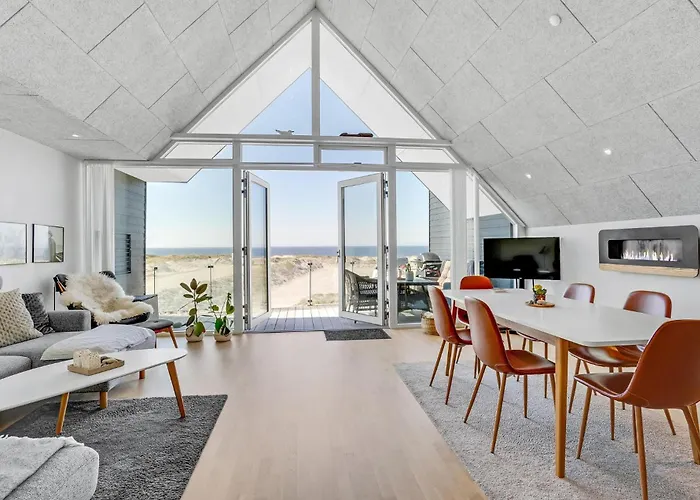 Apartament Stunning In With Wifi