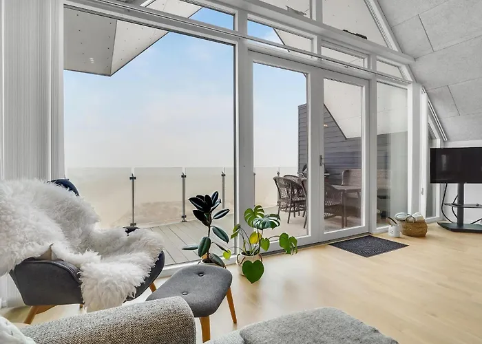 Stunning In With Wifi Apartament Thisted