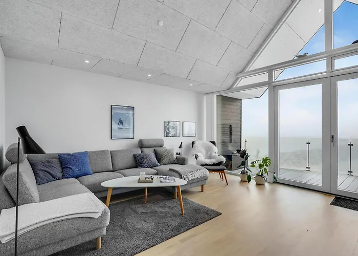 Apartament Stunning In With Wifi